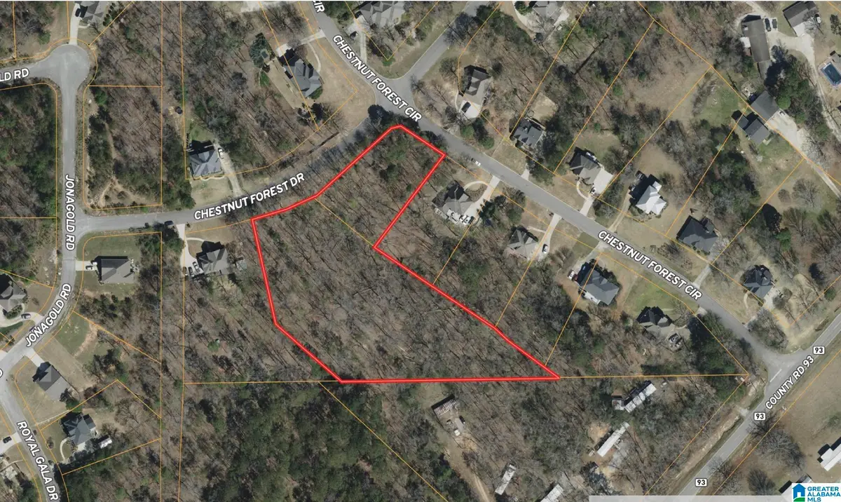 303 CHESTNUT FOREST DRIVE, Helena, AL 35080 - Image #1