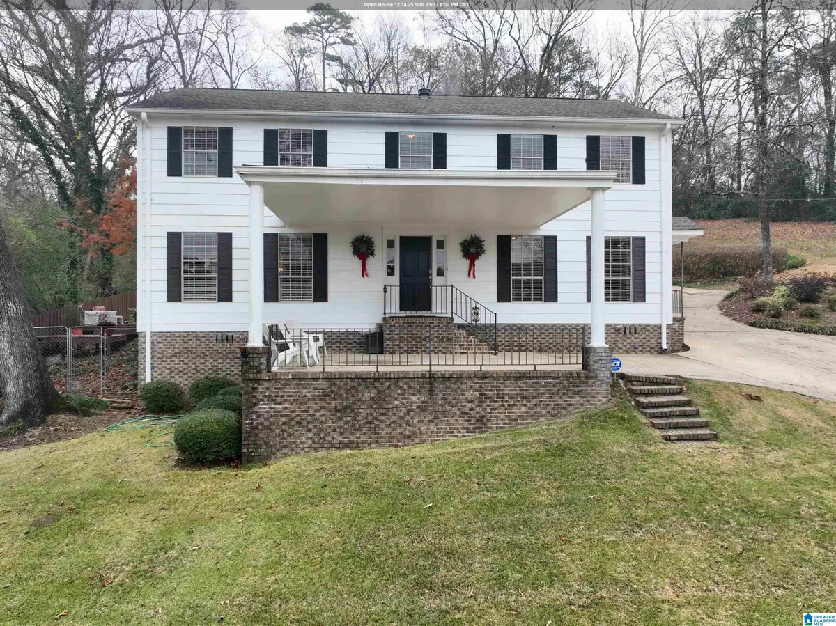 760 SELF DRIVE, Birmingham, AL 35235 - Image #1