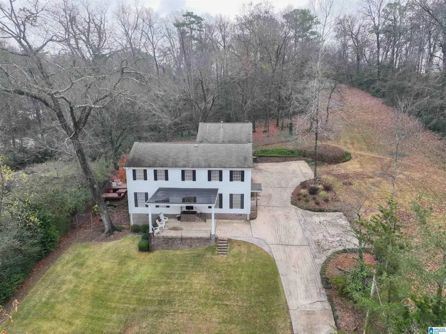 760 SELF DRIVE, Birmingham, AL 35235 - Image #2