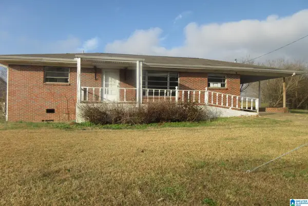 212 PLEASANT GROVE ROAD, Pleasant grove, AL 35127