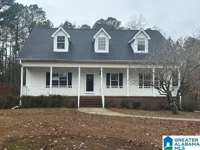 406 HIGHWAY 306, Calera, AL 35040 - Image #1