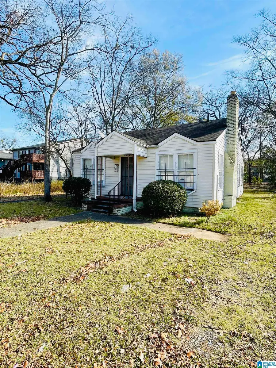 7709 S 1ST AVENUE, Birmingham, AL 35206 - Image #2
