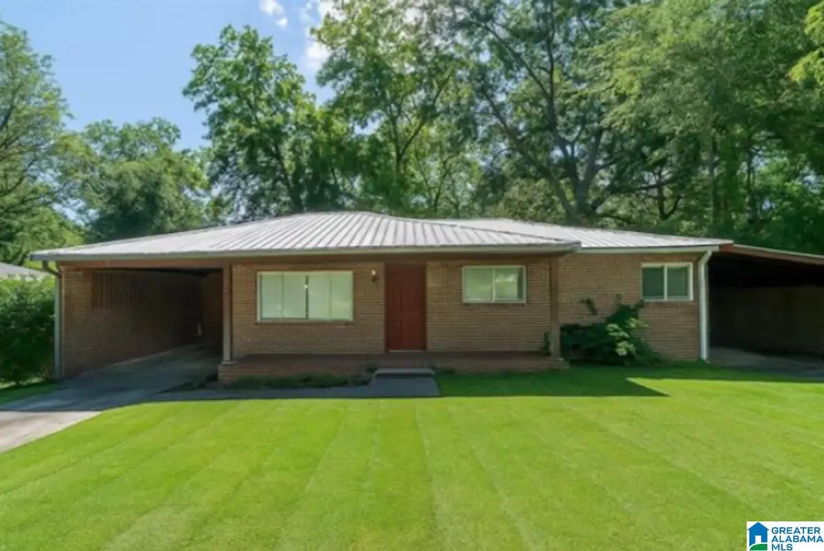 415 THOMAS STREET, Warrior, AL 35180 - #1