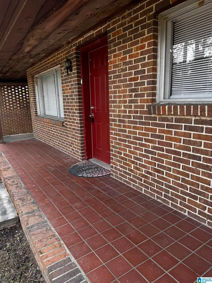 415 THOMAS STREET, Warrior, AL 35180 - #3