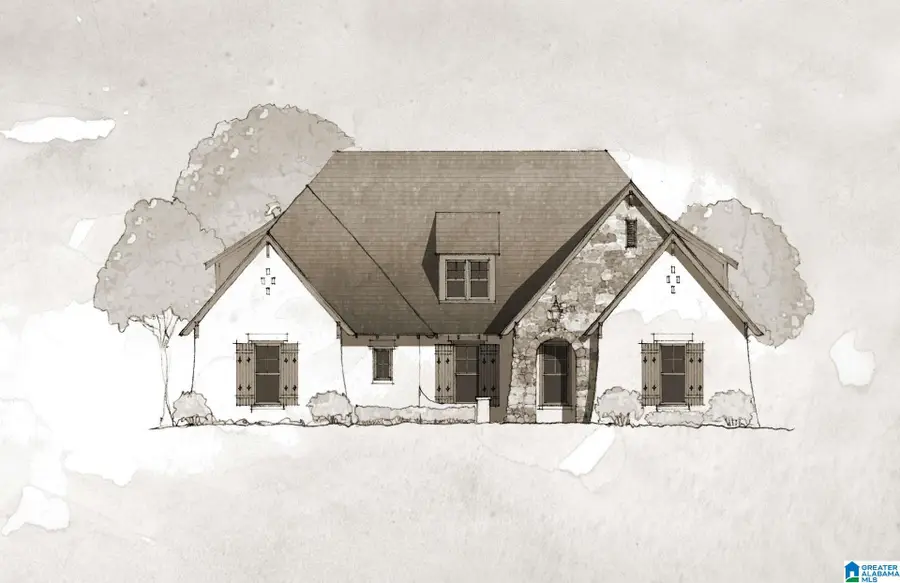 1242 BRAYFIELD CREST DRIVE, Vestavia Hills, AL 35242 - Image #2