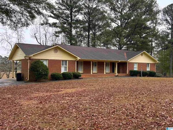 3066 HIGHWAY 55, Wilsonville, AL 35186