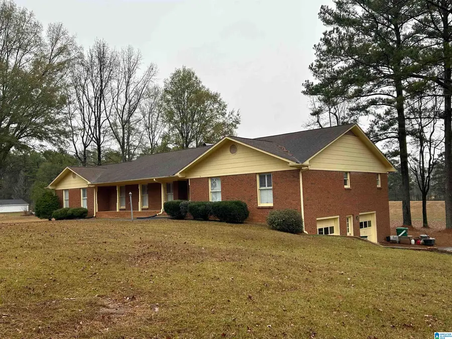 3066 HIGHWAY 55, Wilsonville, AL 35186 - Image #2