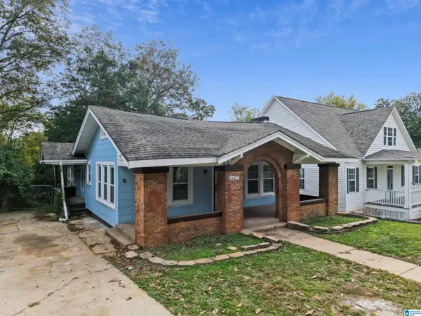 1607 43RD STREET, Birmingham, AL 35208