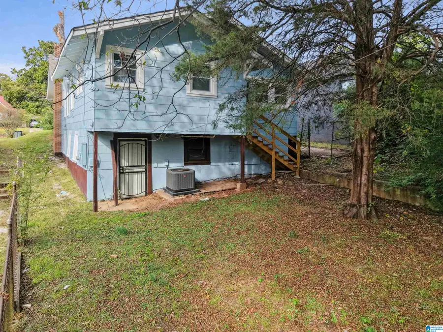 1607 43RD STREET, Birmingham, AL 35208 - Image #3