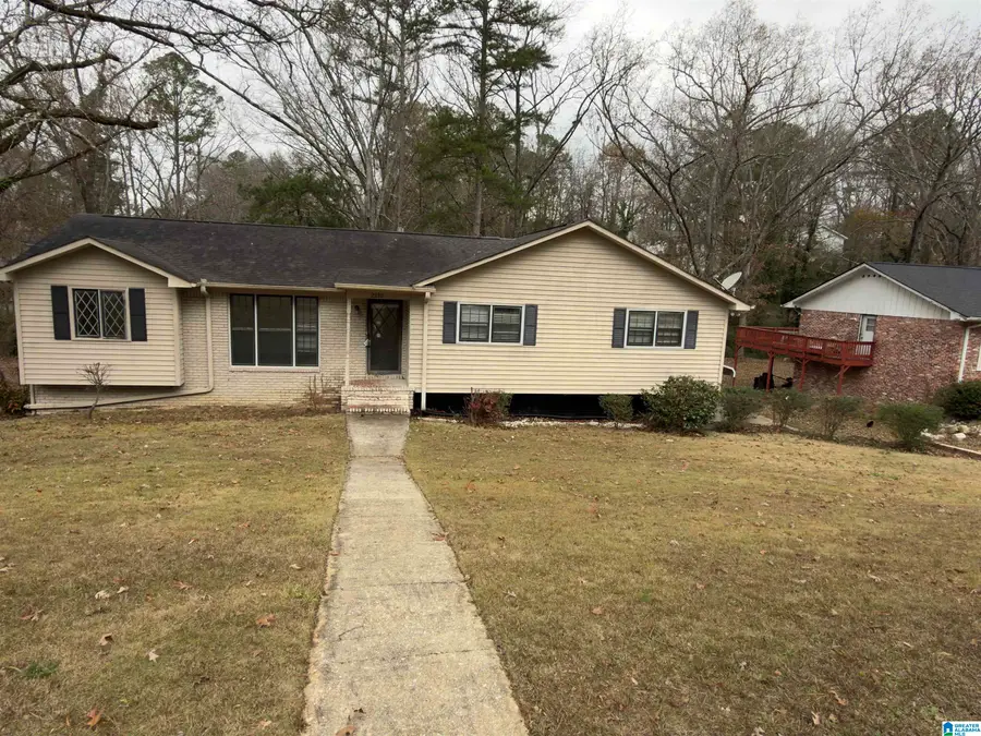 2212 5TH WAY CIRCLE NW, Center Point, AL 35215 - Image #2