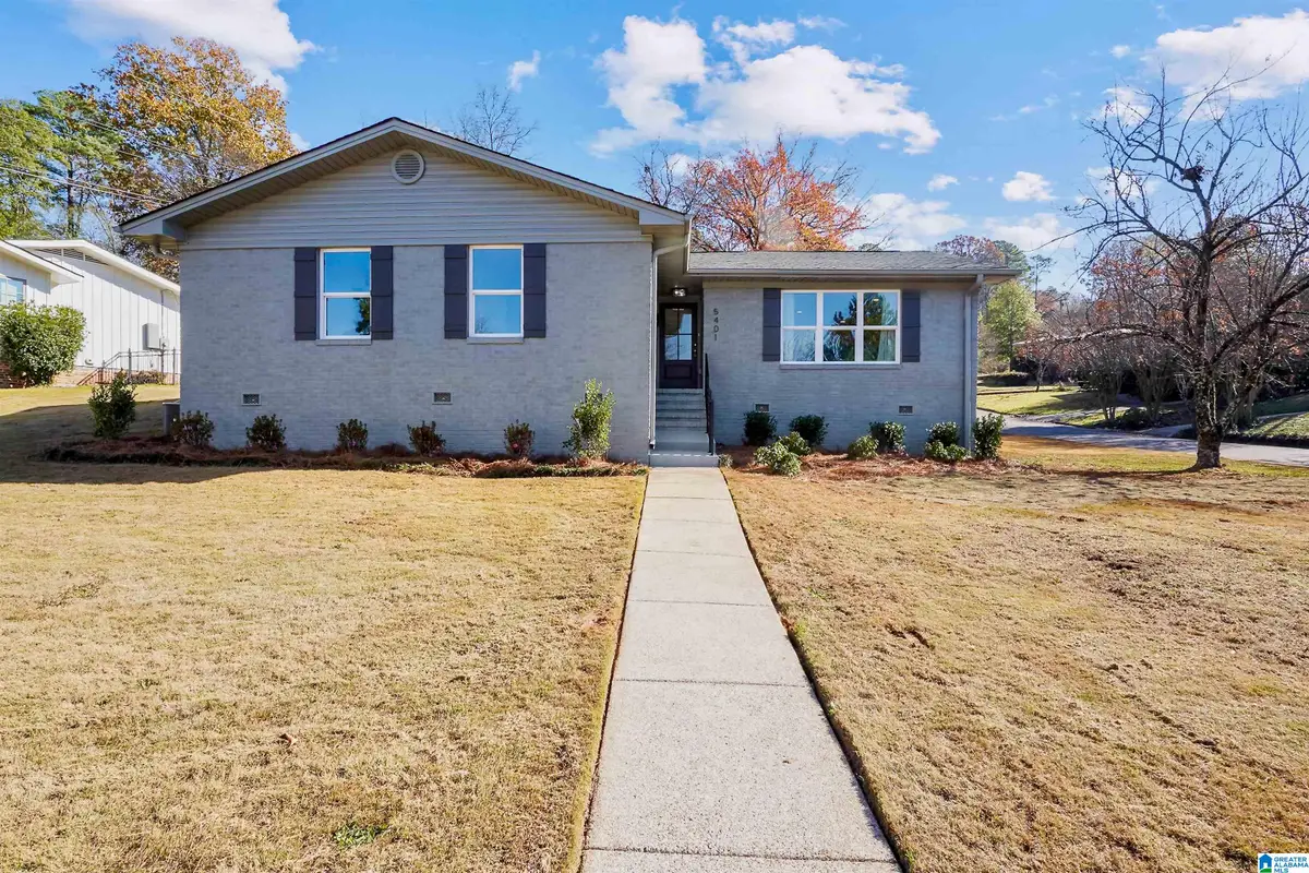 5401 11TH AVENUE S, Birmingham, AL 35222 - Image #1