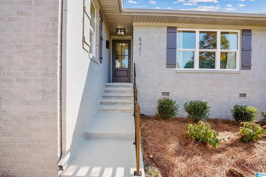5401 11TH AVENUE S, Birmingham, AL 35222 - Image #2
