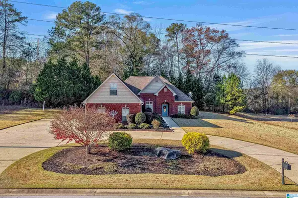 520 LEGACY DRIVE, Springville, AL 35146