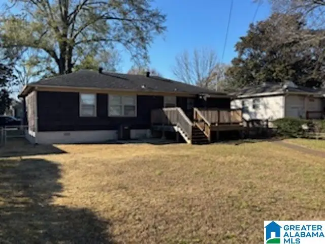 5713 AVENUE P, Birmingham, AL 35228 - Image #2