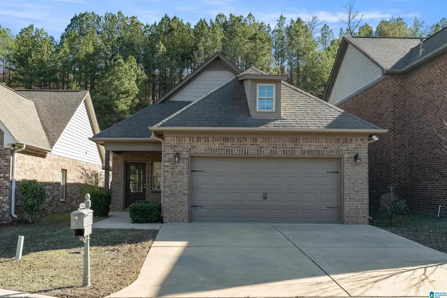 5548 PARK SIDE ROAD, Hoover, AL 35244 - Image #2