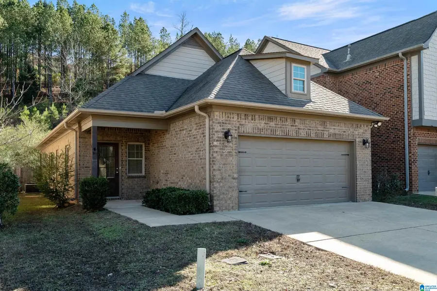 5548 PARK SIDE ROAD, Hoover, AL 35244 - Image #3