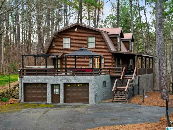 401 RICETOWN ROAD, Hayden, AL 35079