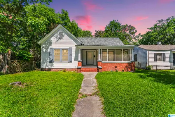 7724 DIVISION AVENUE, Birmingham, AL 35206