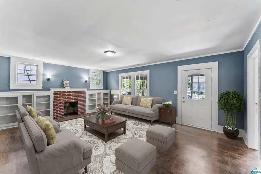 7724 DIVISION AVENUE, Birmingham, AL 35206 - Image #2