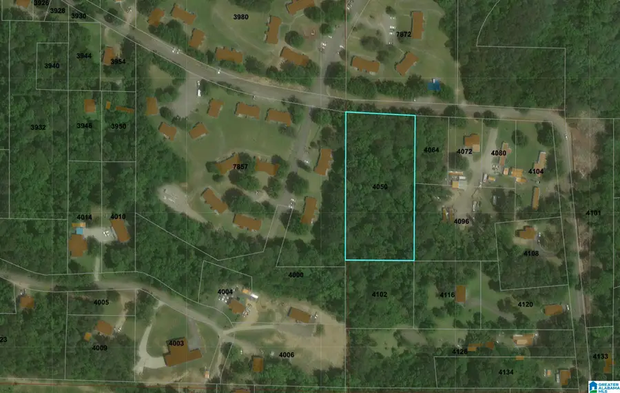 4050 SHARON CHURCH ROAD, Pinson, AL 35126 - Image #2