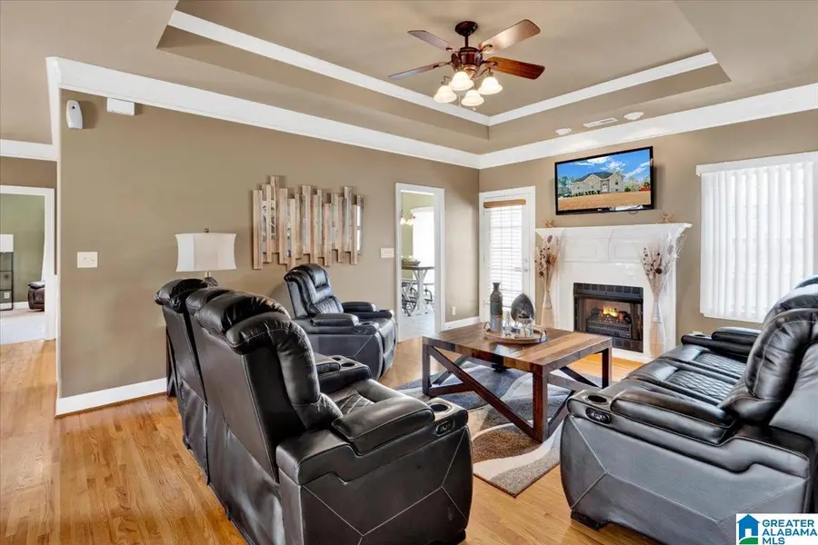 50 PEACEFUL COVE, Springville, AL 35146 - Image #3