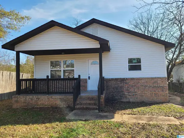 5107 MAIN STREET, Brighton, AL 35020