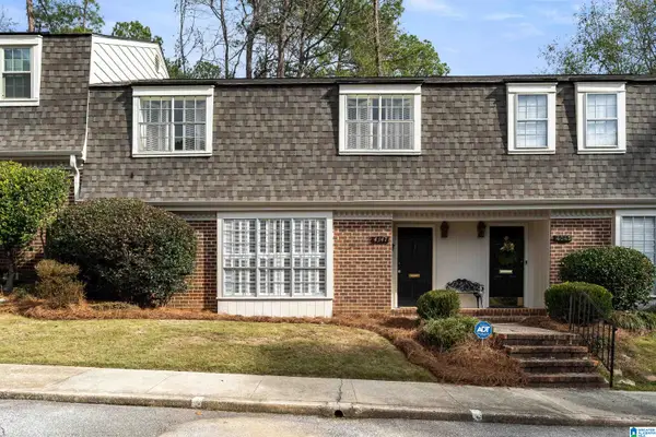4347 WILDERNESS COURT, Mountain brook, AL 35213