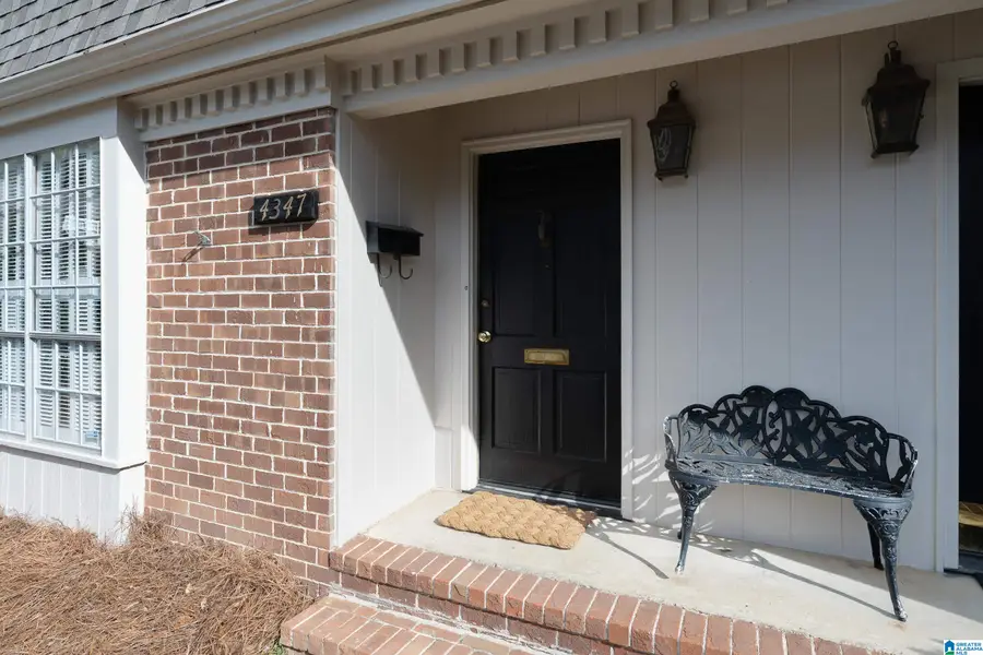 4347 WILDERNESS COURT, Mountain Brook, AL 35213 - Image #3