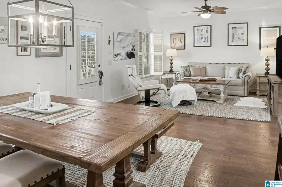 2369 VILLAGE CENTER STREET, Hoover, AL 35226 - Image #2