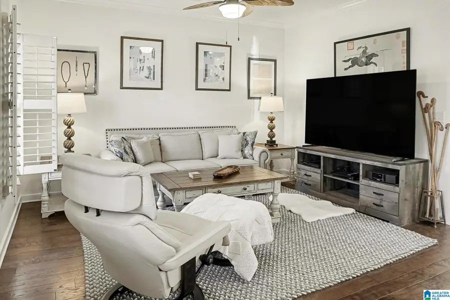 2369 VILLAGE CENTER STREET, Hoover, AL 35226 - Image #3