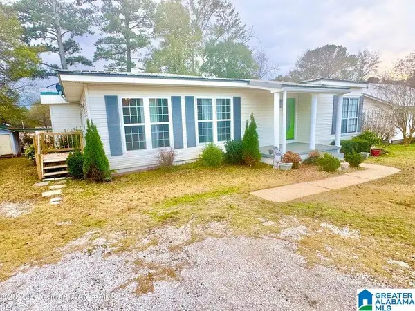 312 WHEELER STREET, Sylacauga, AL 35150