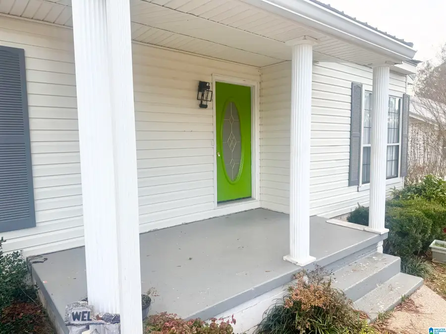 312 WHEELER STREET, Sylacauga, AL 35150 - Image #3