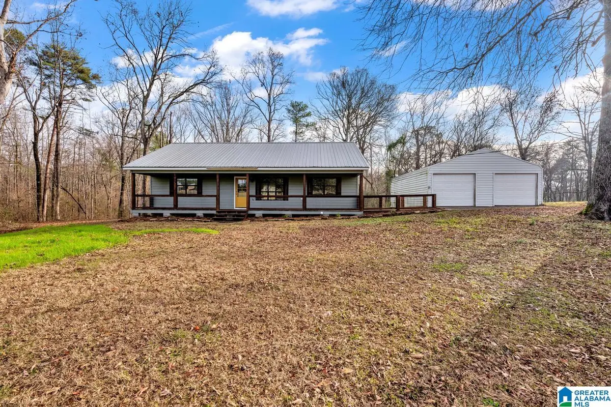 9157 BAGLEY ROAD, Dora, AL 35062 - Image #1