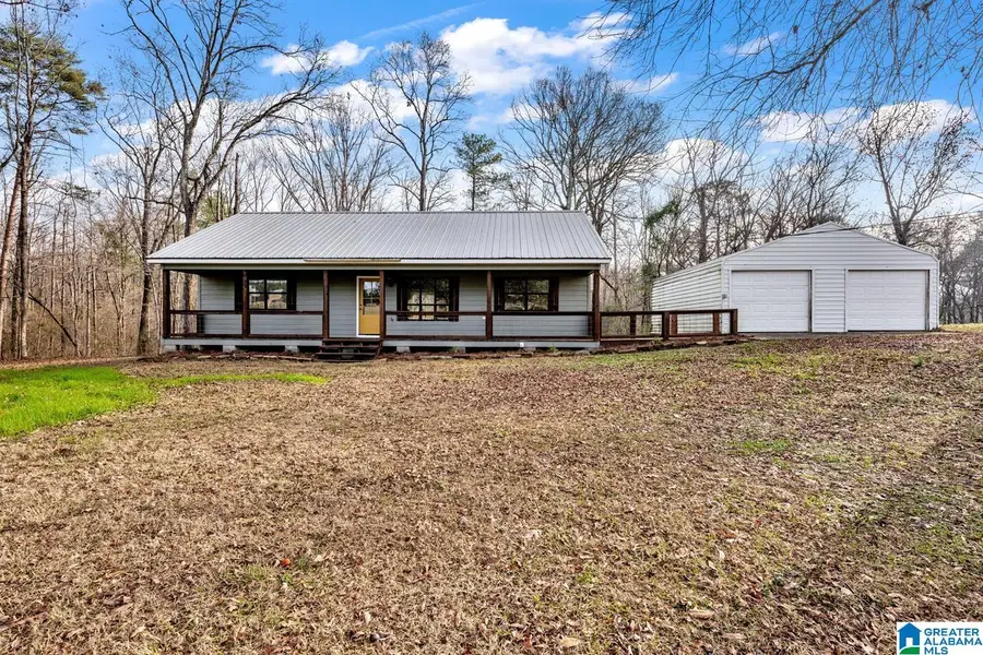 9157 BAGLEY ROAD, Dora, AL 35062 - Image #3