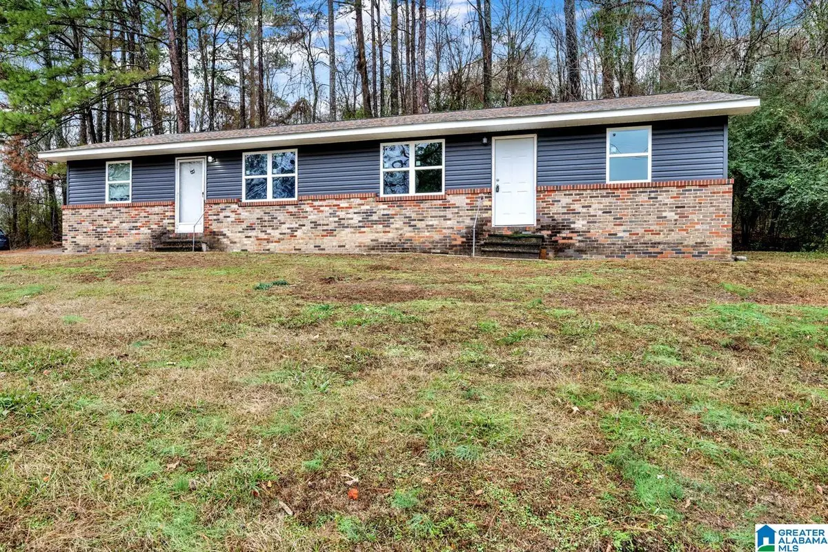 1056 SHARON BOULEVARD, Dora, AL 35062 - Image #1