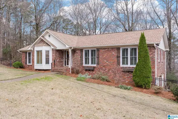 6200 WHIPPOORWILL DRIVE, Pinson, AL 35126