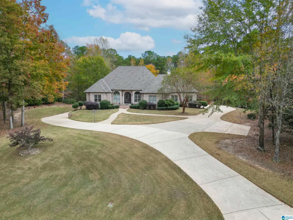 1 SQUIRES GLENN LANE, Leeds, AL 35094 - Image #1