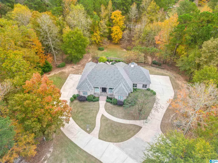 1 SQUIRES GLENN LANE, Leeds, AL 35094 - Image #2