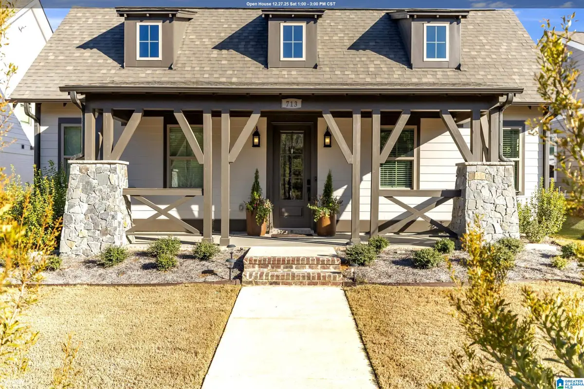 713 SOUTH OLMSTED STREET, Birmingham, AL 35242 - Image #1