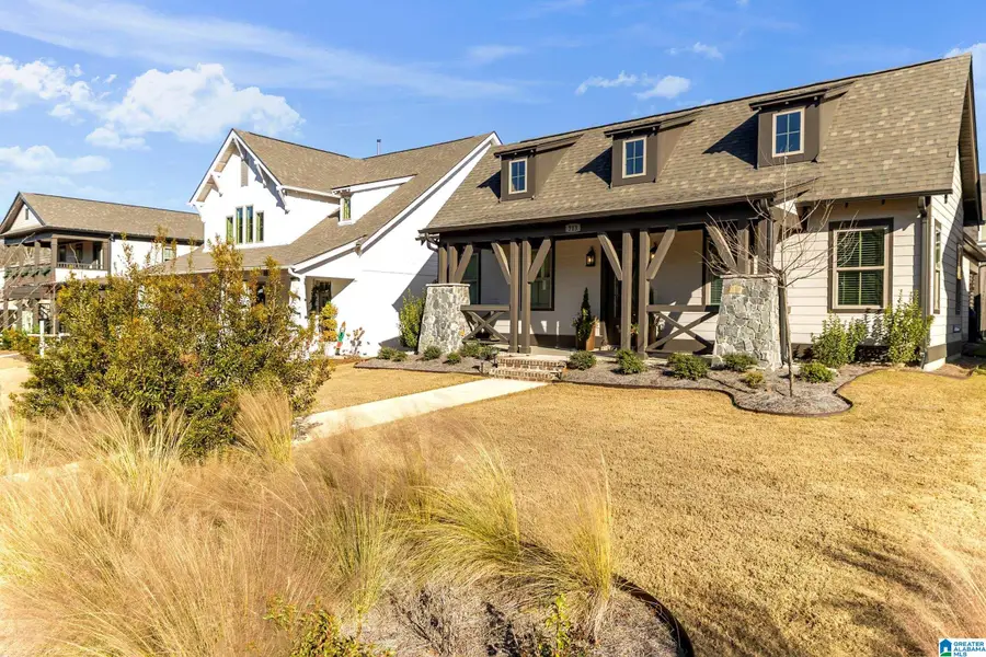 713 SOUTH OLMSTED STREET, Birmingham, AL 35242 - Image #3