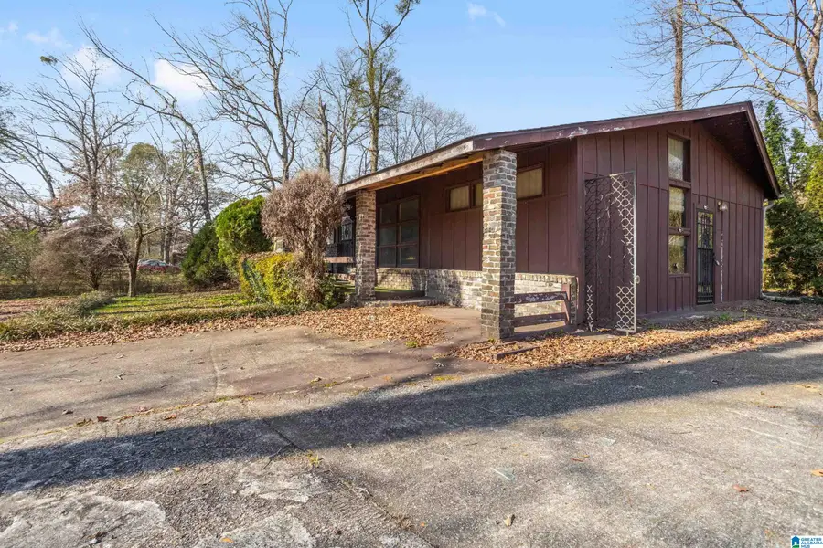 852 GADSDEN HIGHWAY, Birmingham, AL 35235 - Image #2