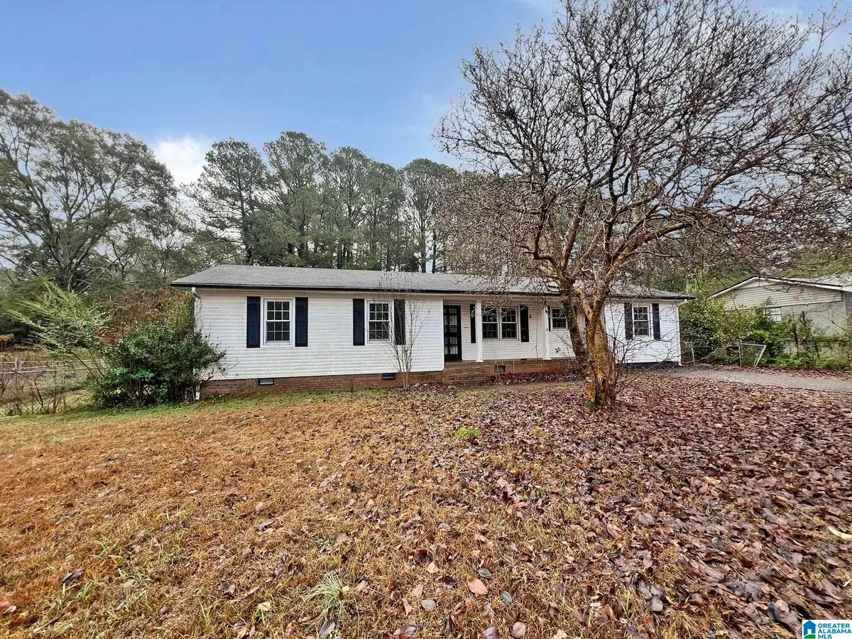 908 IVAN DRIVE SW, Jacksonville, AL 36265 - Image #1