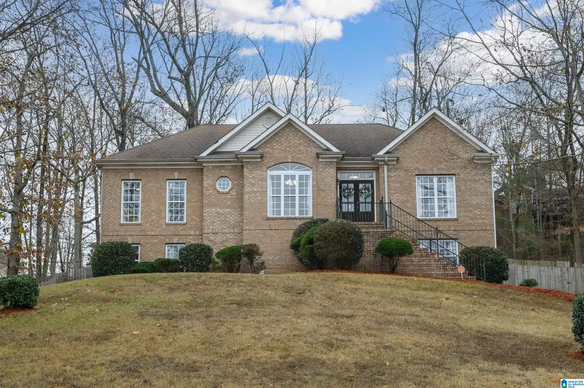 2746 CROSSVINE DRIVE, Helena, AL 35022 - Image #1