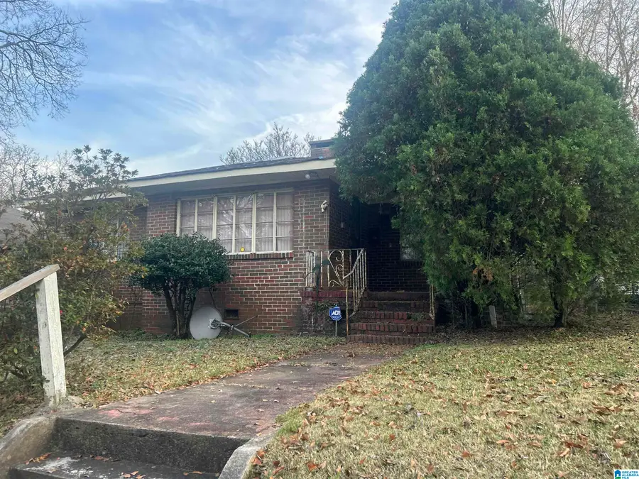 2225 34TH AVENUE N, Birmingham, AL 35207 - Image #2