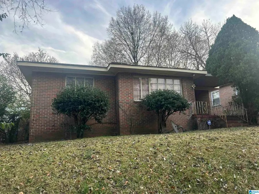 2225 34TH AVENUE N, Birmingham, AL 35207 - Image #3