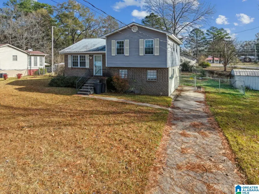 3013 NIXON ROAD, Bessemer, AL 35022 - #3