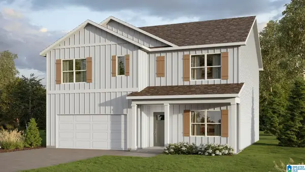 729 EMPIRE AVENUE, Chelsea, AL 35043