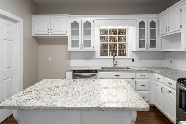 1775 RED VALLEY ROAD, Remlap, AL 35133