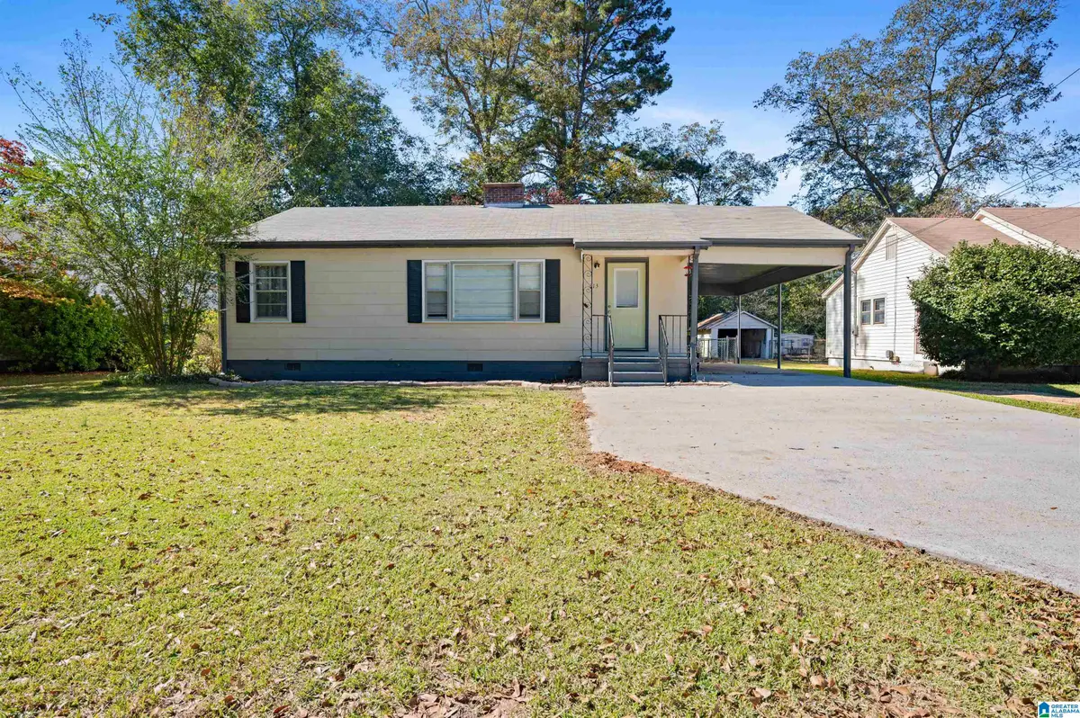 313 S BOLTON AVENUE, Sylacauga, AL 35150 - Image #1