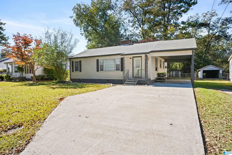 313 S BOLTON AVENUE, Sylacauga, AL 35150 - Image #2